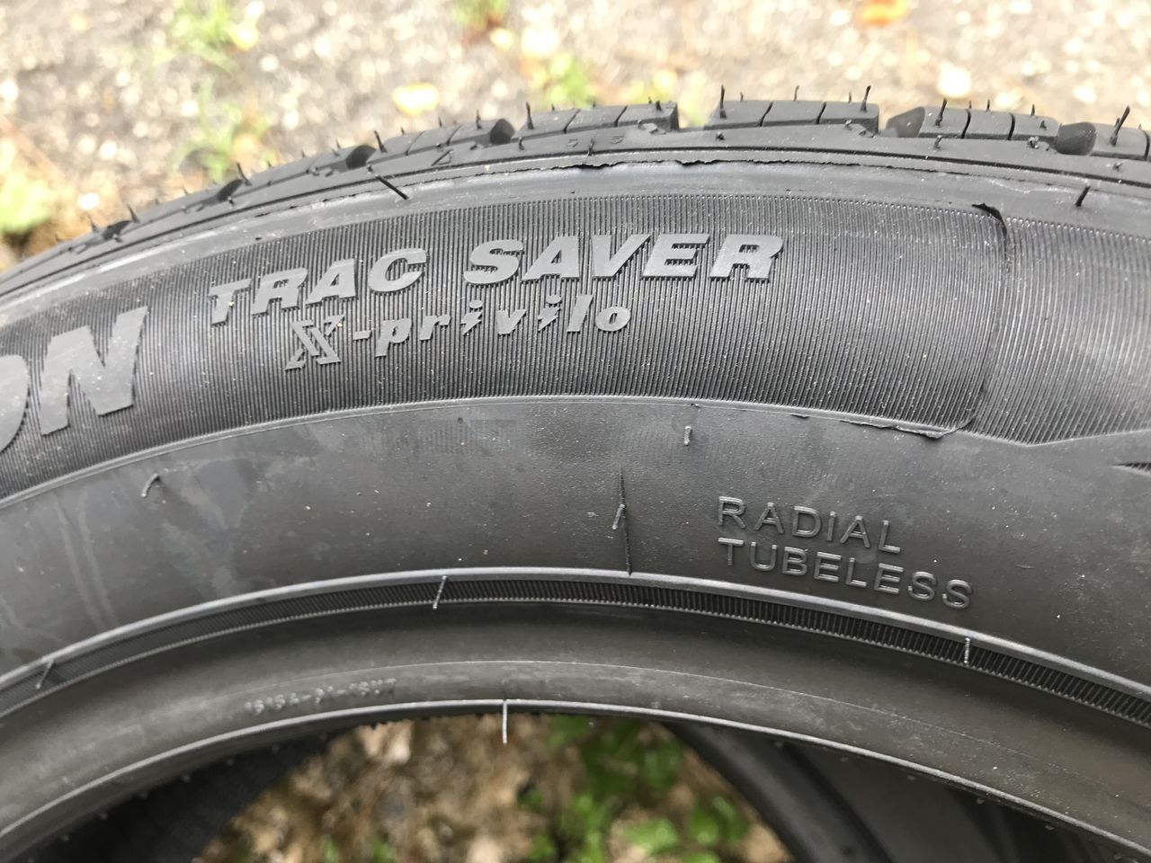 195/55 R16 Tracmax Trac saver (4 seasons)/ доставка, livrare toata Moldova foto 8