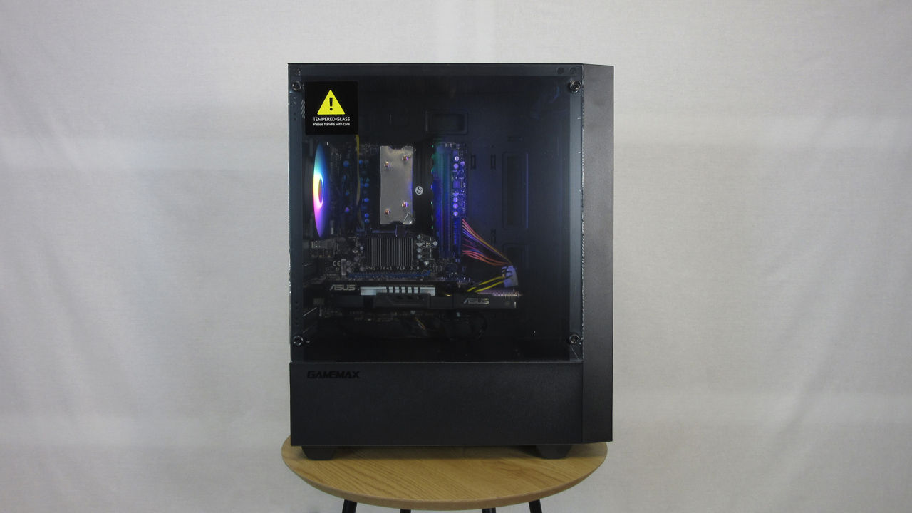 Gaming PC  6 ядер  фото 3