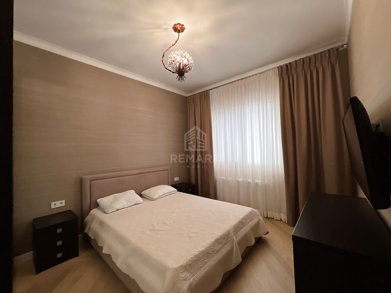 Apartament cu 3 camere,  Centru,  Chișinău mun. foto 9