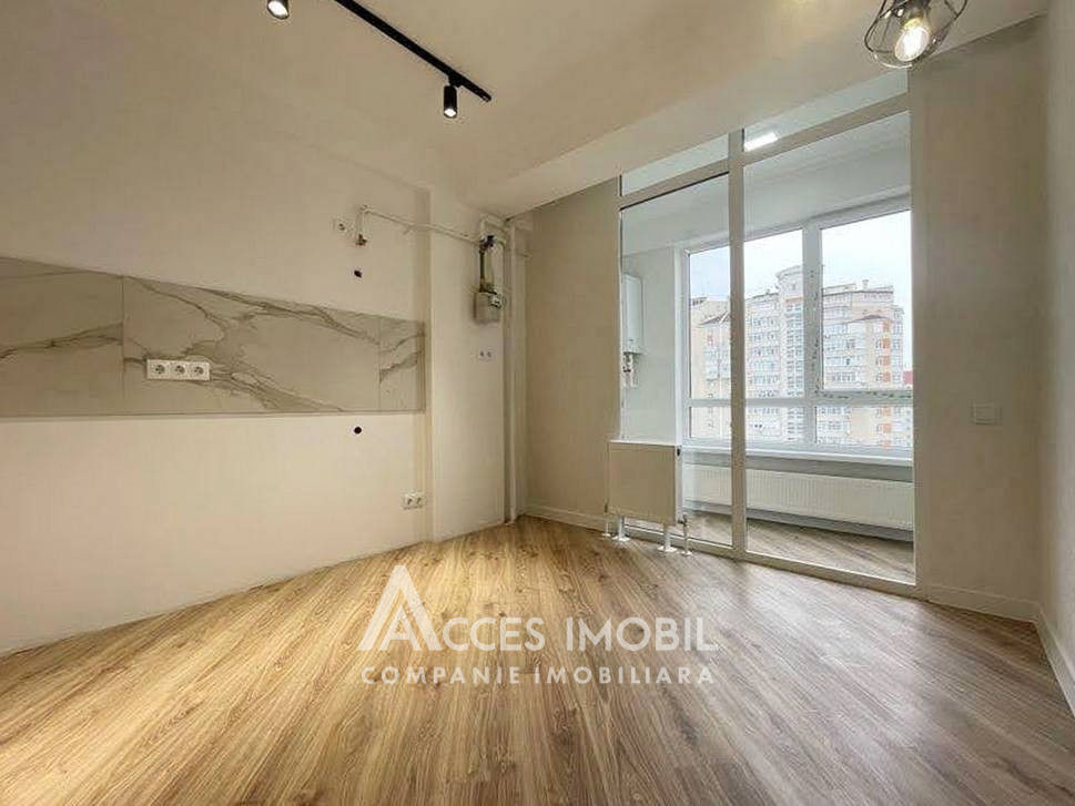 Apartament cu 1 cameră, 50 m², Ciocana, Chișinău foto 2