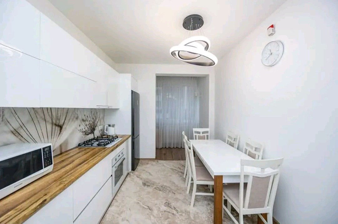 Apartament cu 1 cameră,  Buiucani,  Chișinău mun. foto 2