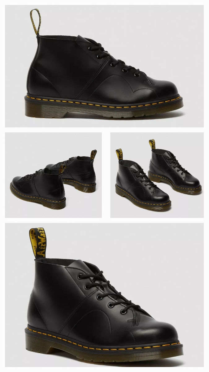 Новые, оригинальные Dr.Martens! foto 2
