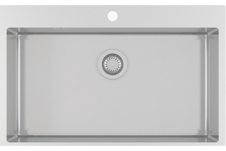 Chiuvete bucatarie inox. Кухонные мойки из нержавеющей стали. foto 5