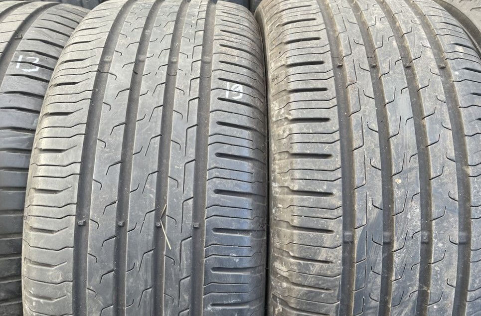 235 50 r19  Michelin  фото 4