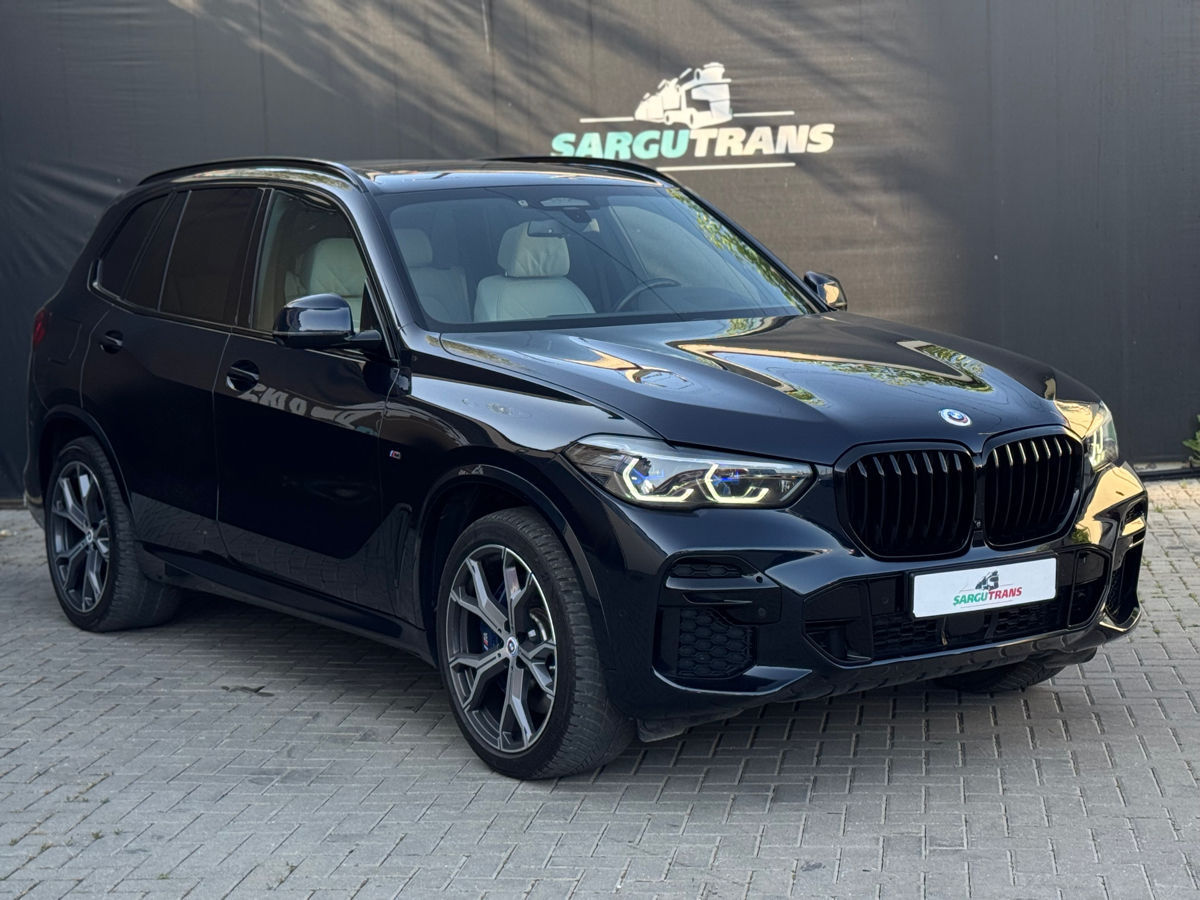 BMW X5 foto 0