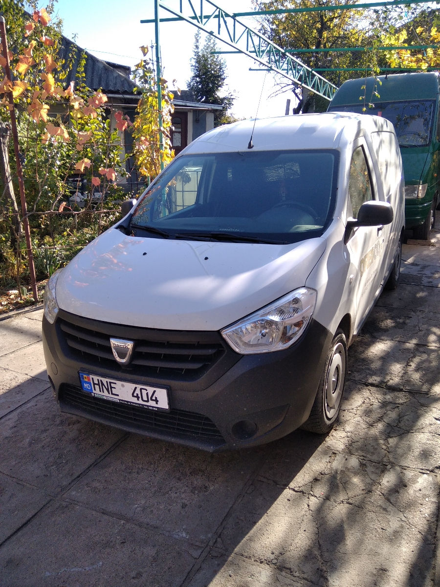 Volkswagen Caddy foto 0