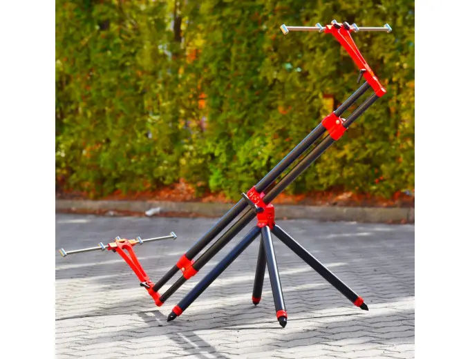 Rod Pod Dayko Bitubo foto 1