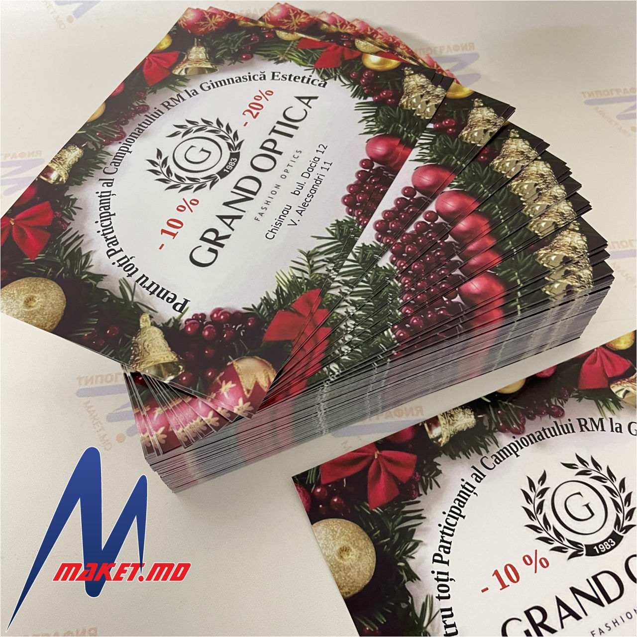 Цифровая печать. Копицентр foto 5