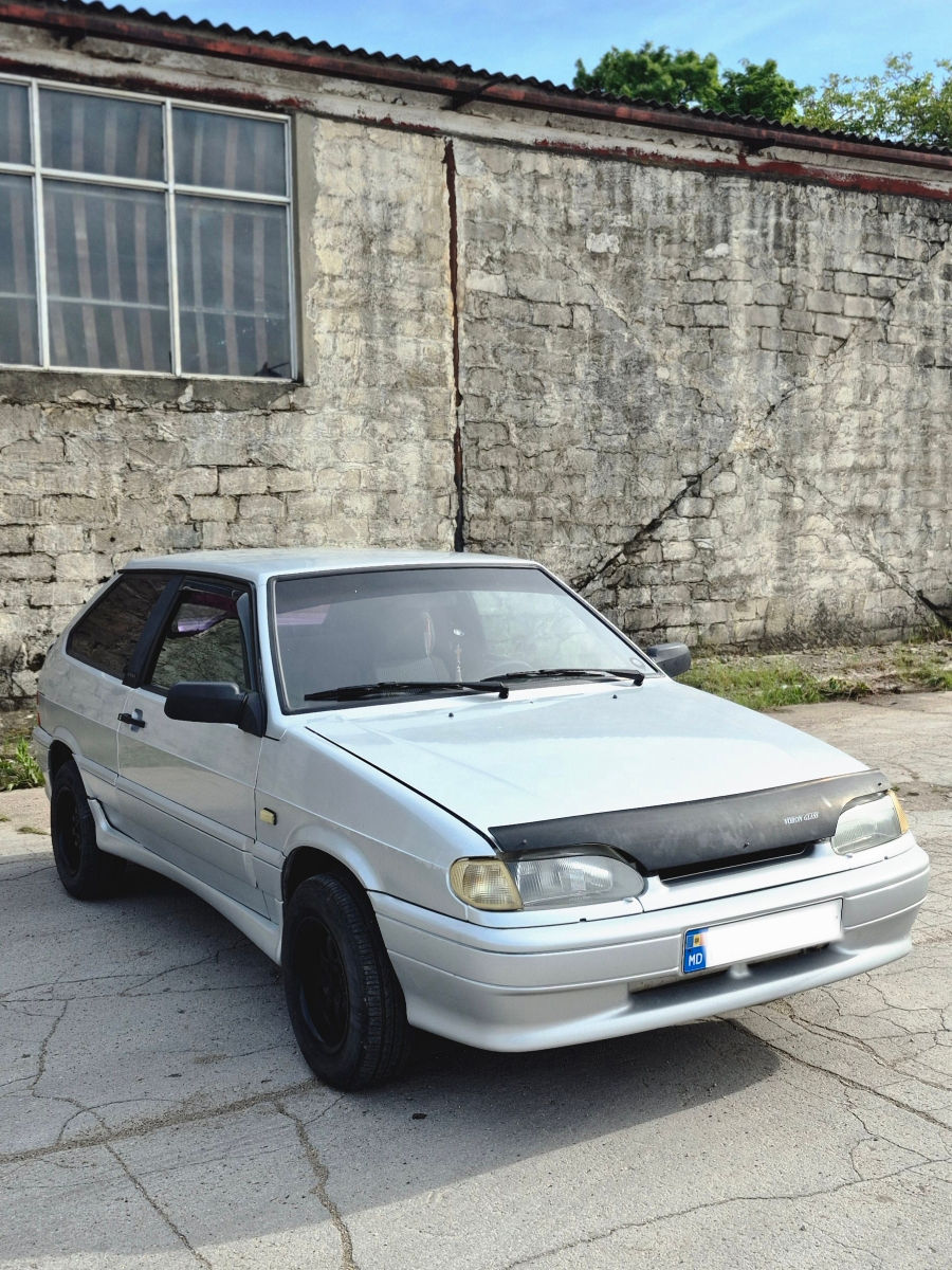 Lada / ВАЗ 2113 фото 1