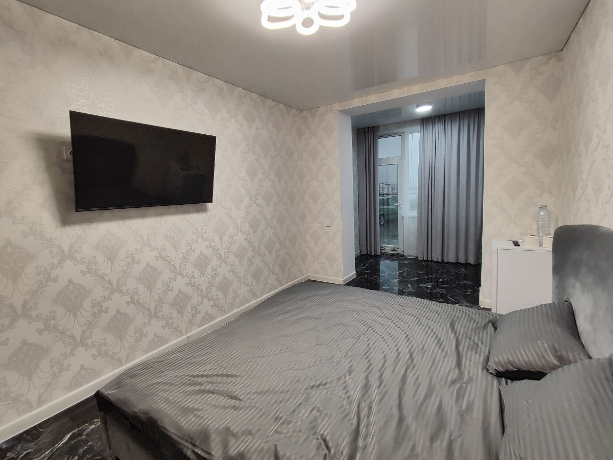 Apartament cu 2 camere,  Poșta Veche,  Chișinău mun. foto 6
