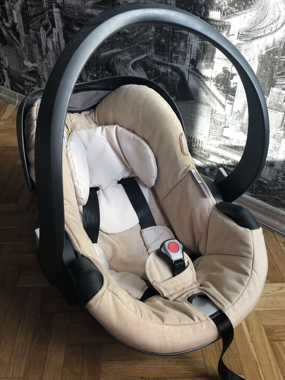 Stokke Xplory V4