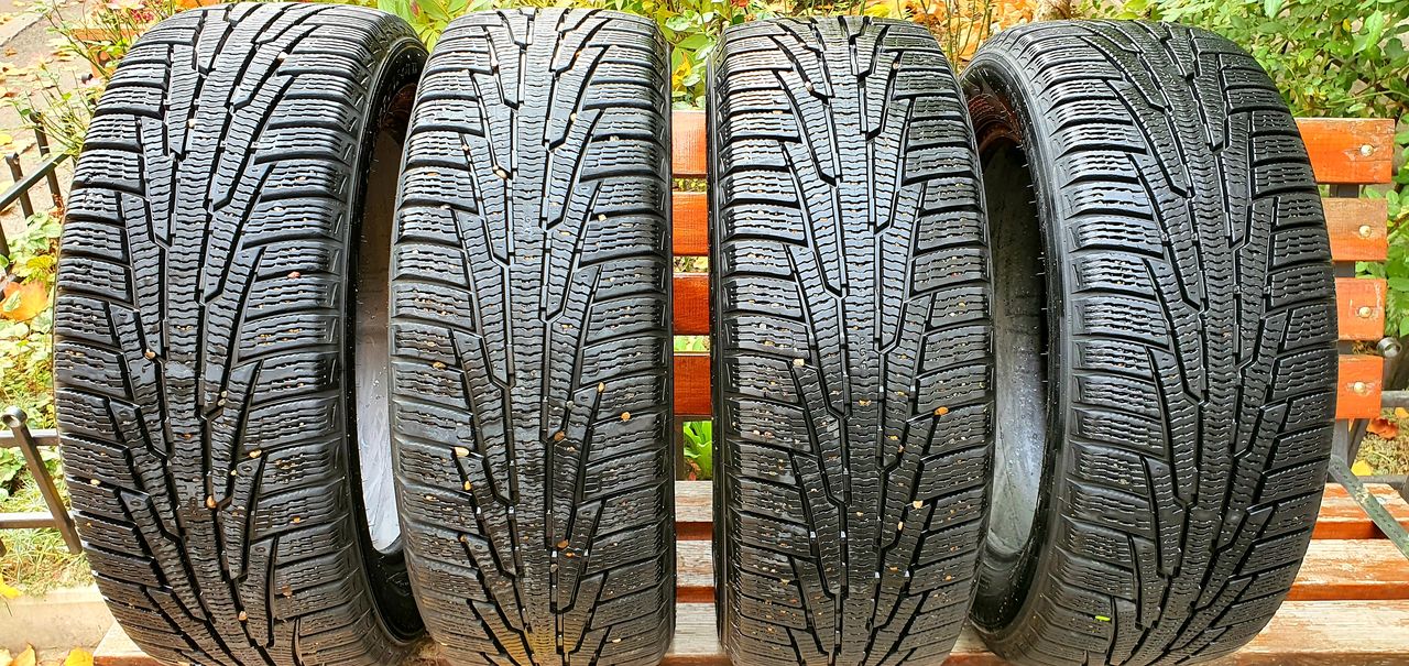 Nokian Nordman RS2