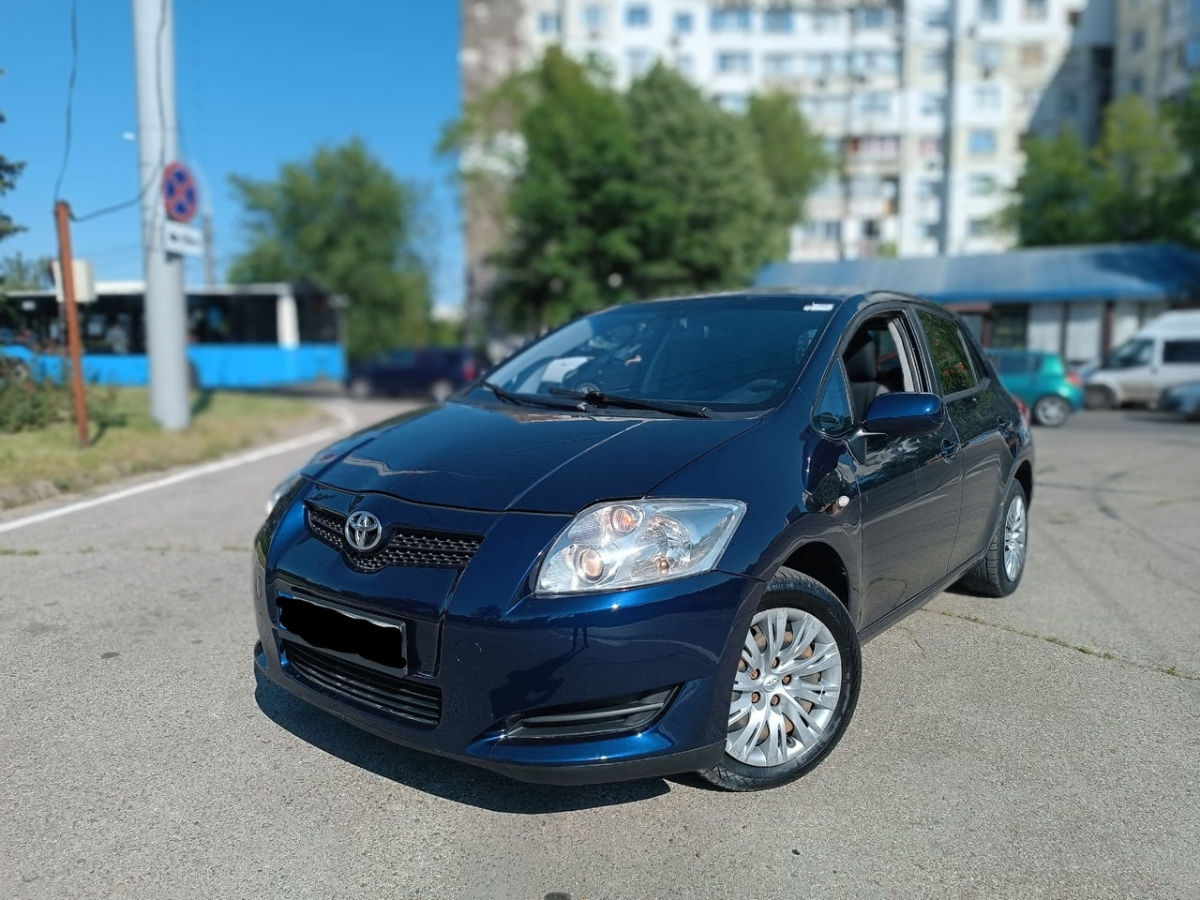 Chirie auto foto 1