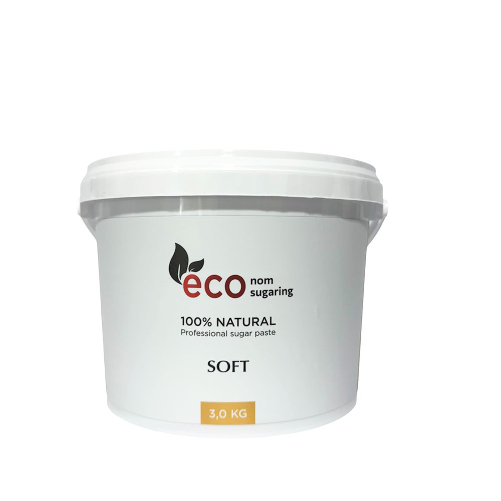 Sugaring Eco Tare 3000 gr foto 0