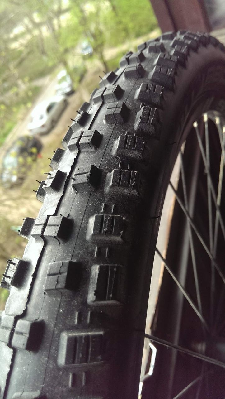 Продам новые фирменные покрышки schwalbe nobby nic 29 x 2,25 дюйма