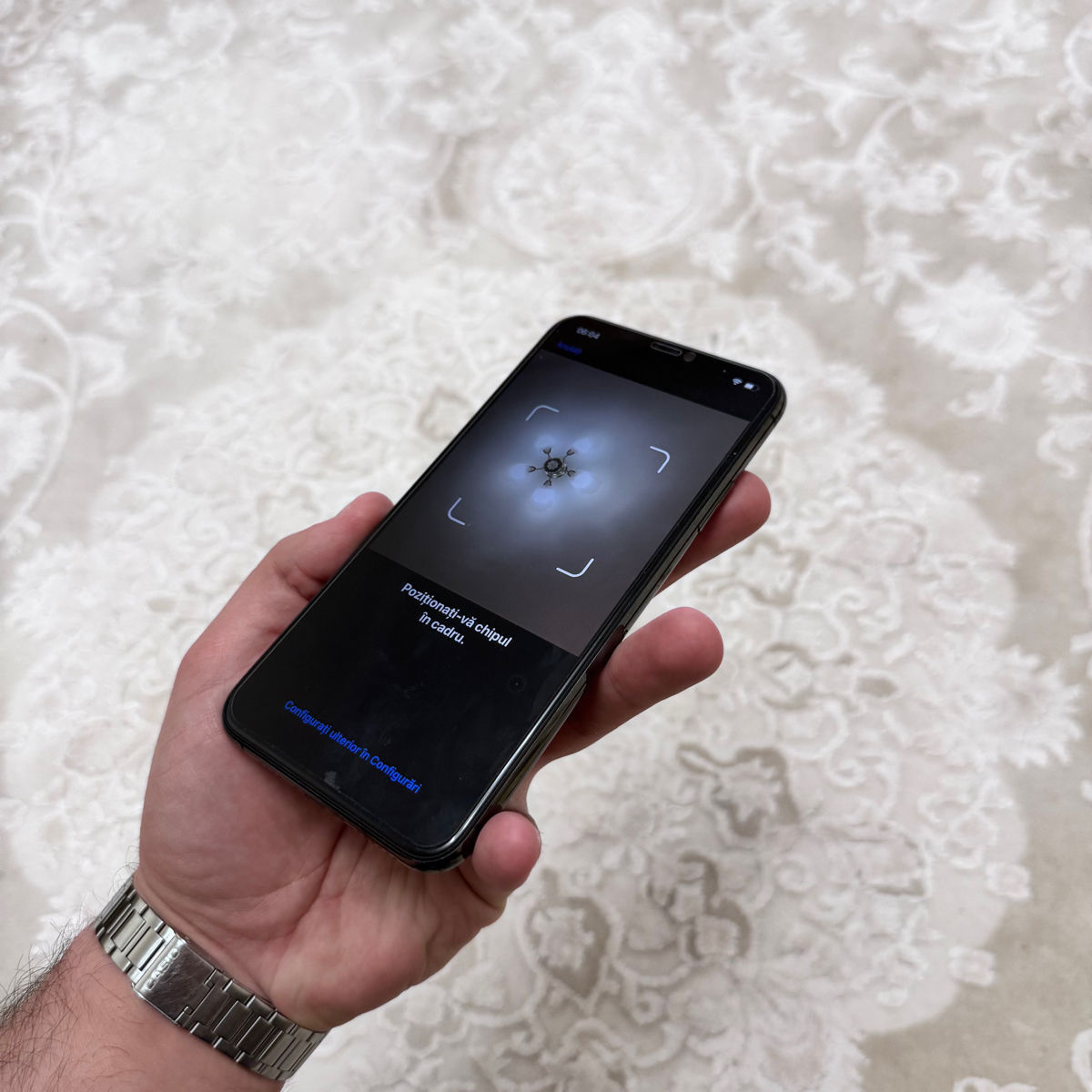 iPhone 11 Pro Max 64GB Graphite foto 7