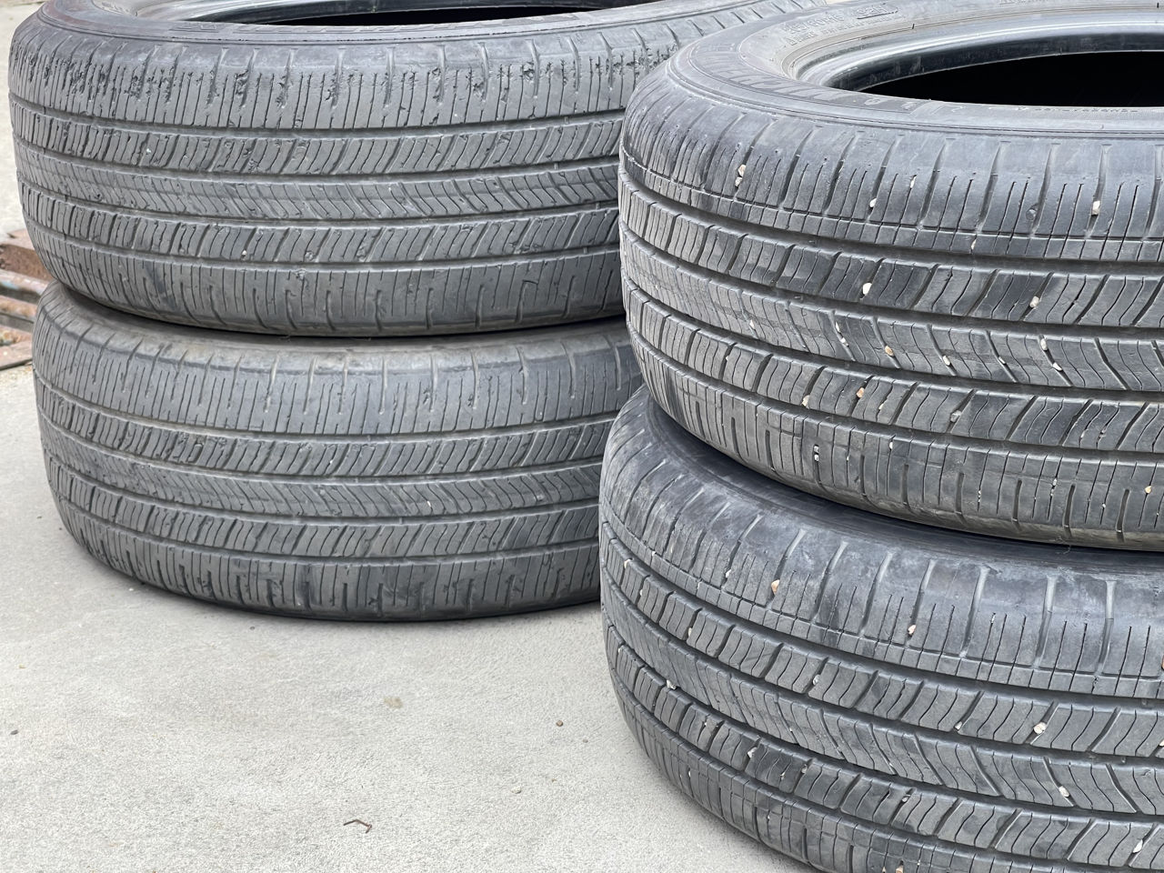 Michelin X Green Energy Saver 205/60 R16