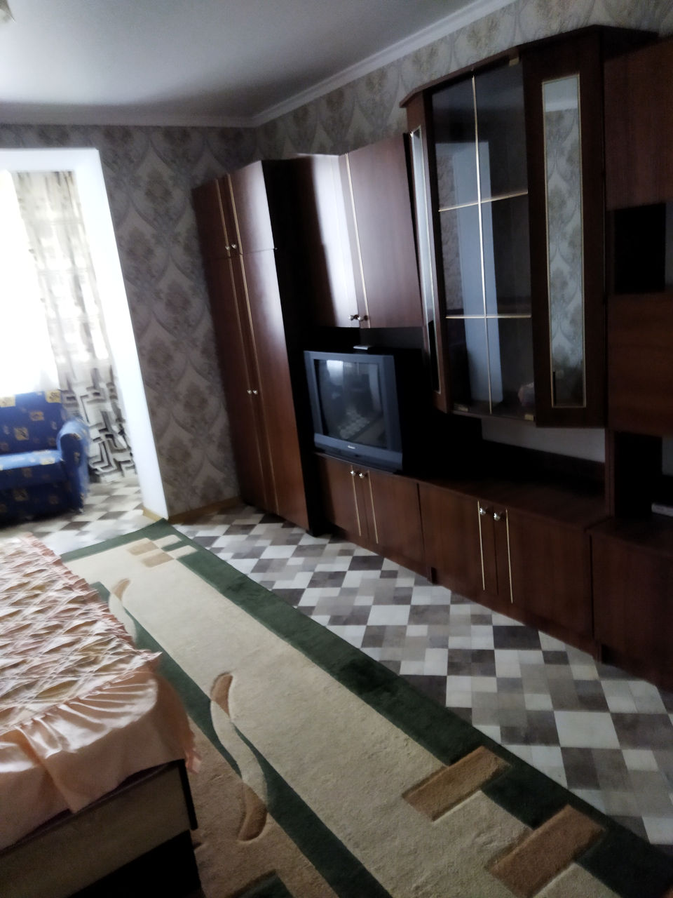 Фото 7 Комнатной Квартиры