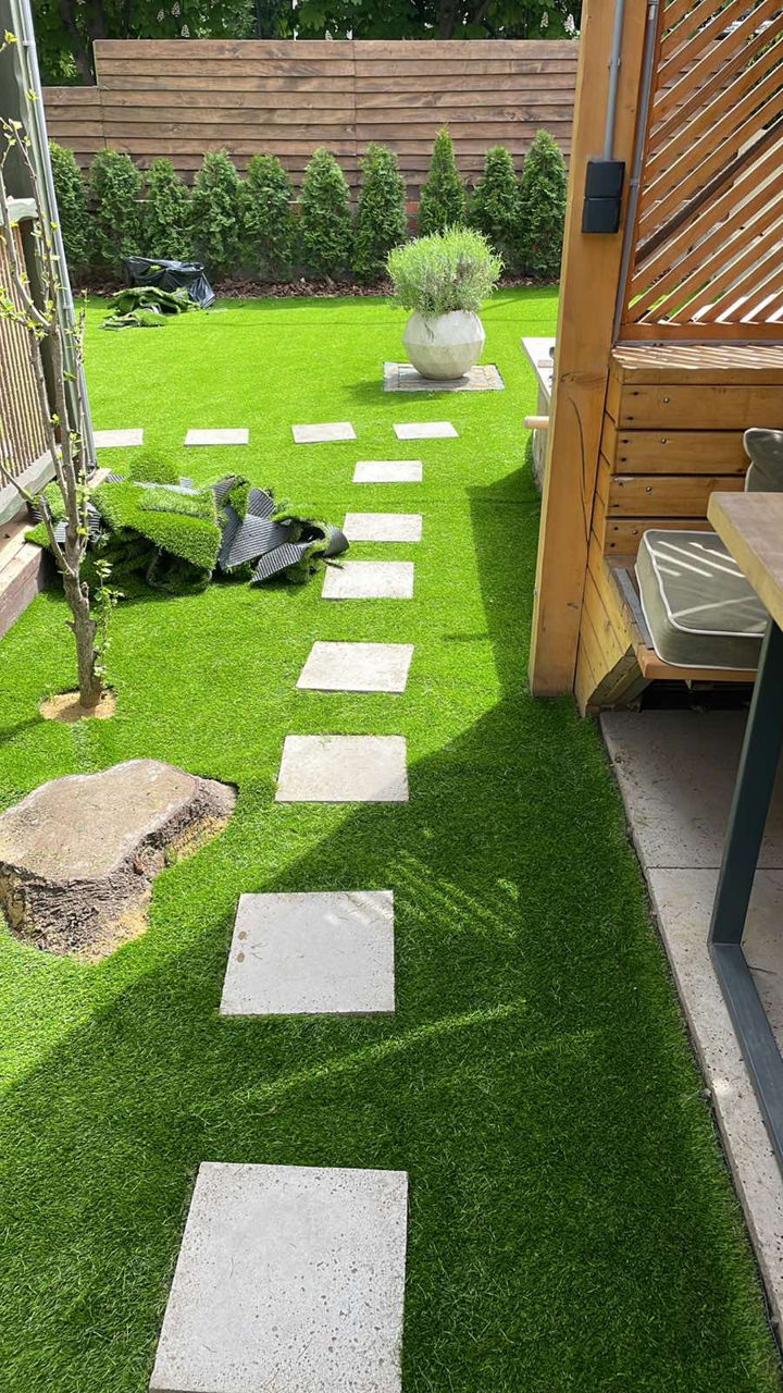 Montaj profesional podele...Linoleum Laminat Covrolin LVT Venil Parchet foto 6