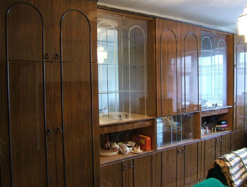 Стенка Тигина