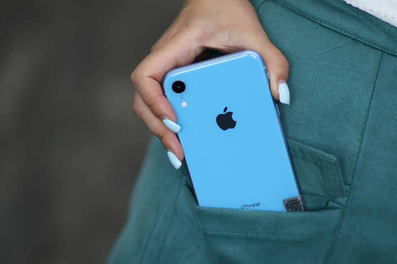 iPhone XR r 64 GB, 0% Credit de la 286 lei/lună!! Ca nou! foto 2