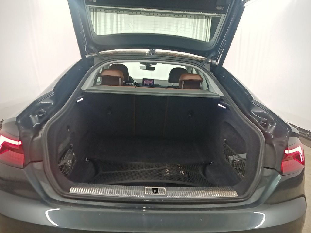 Audi A5 foto 13