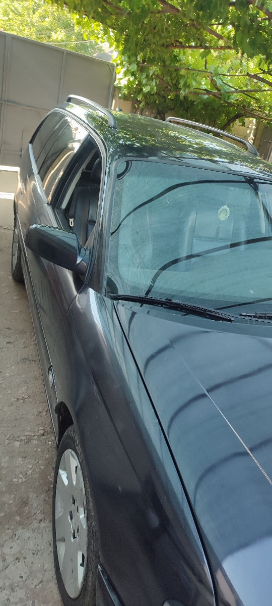 Opel Omega фото 1