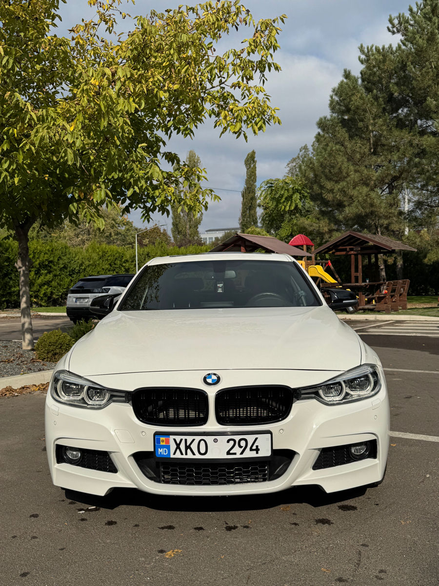 BMW 3 Series foto 4