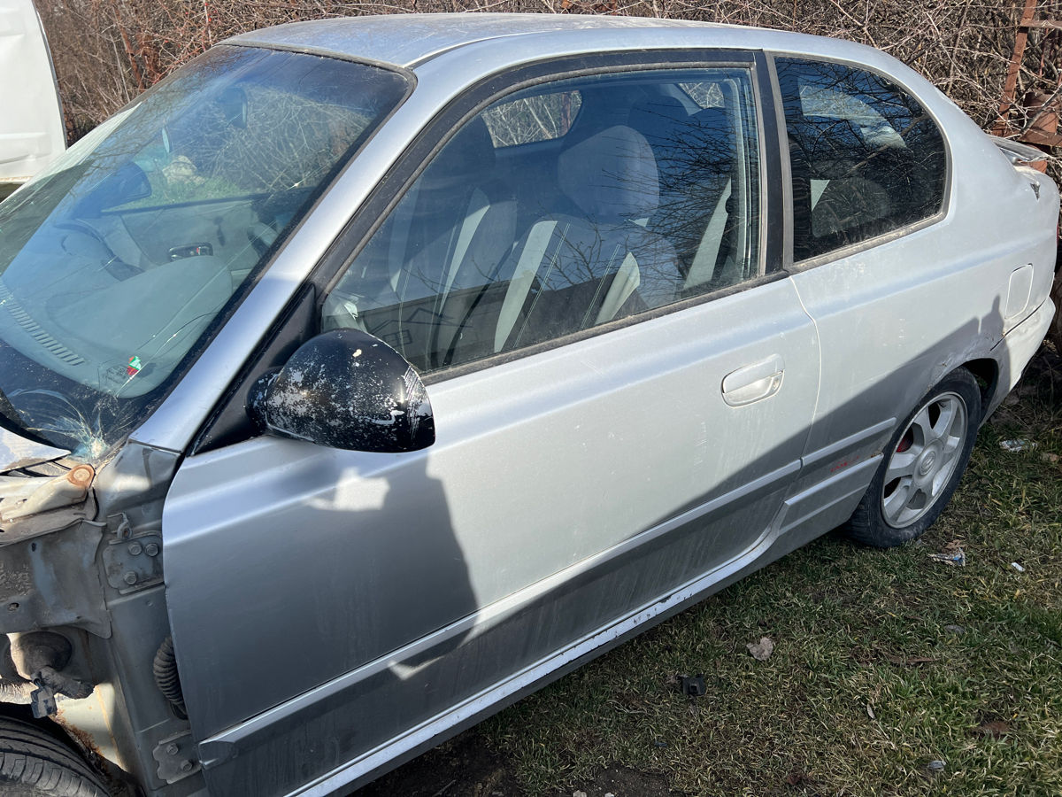 Piese Hyundai Accent  foto 0