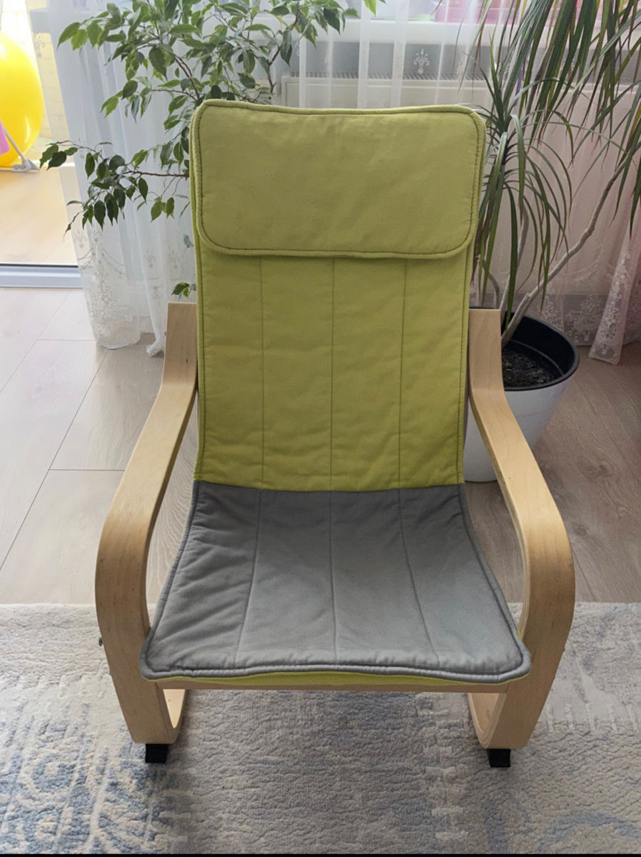 IKEA кресло
