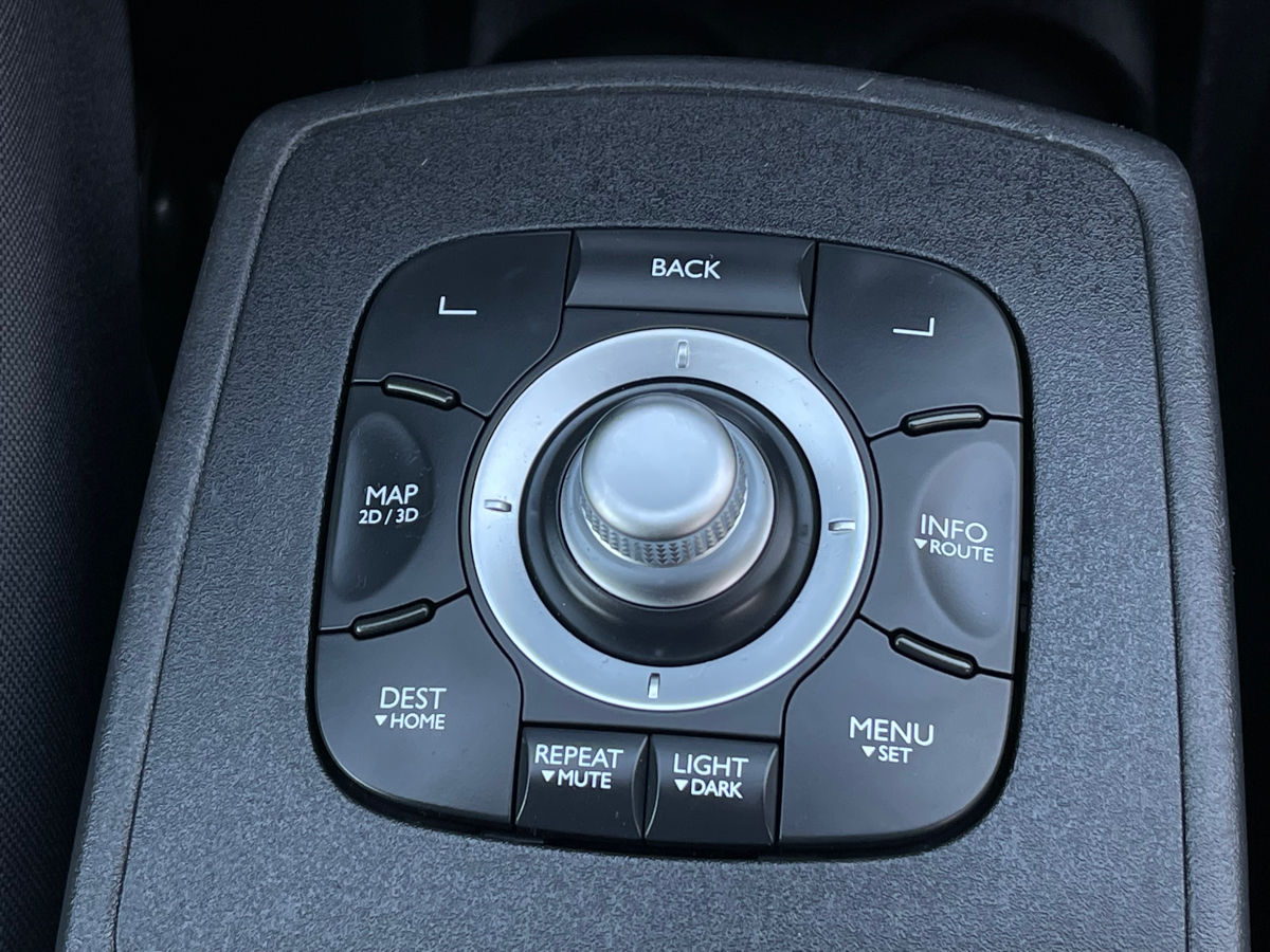 Renault Scenic foto 14
