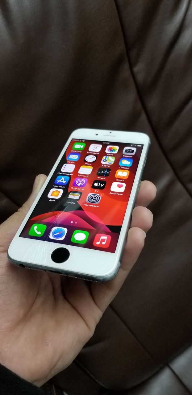 Iphone 6s nu merge sim