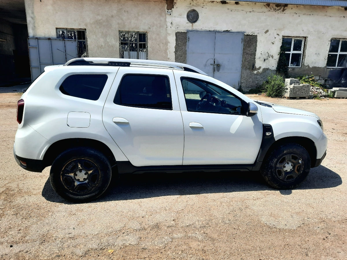Dacia Duster foto 3