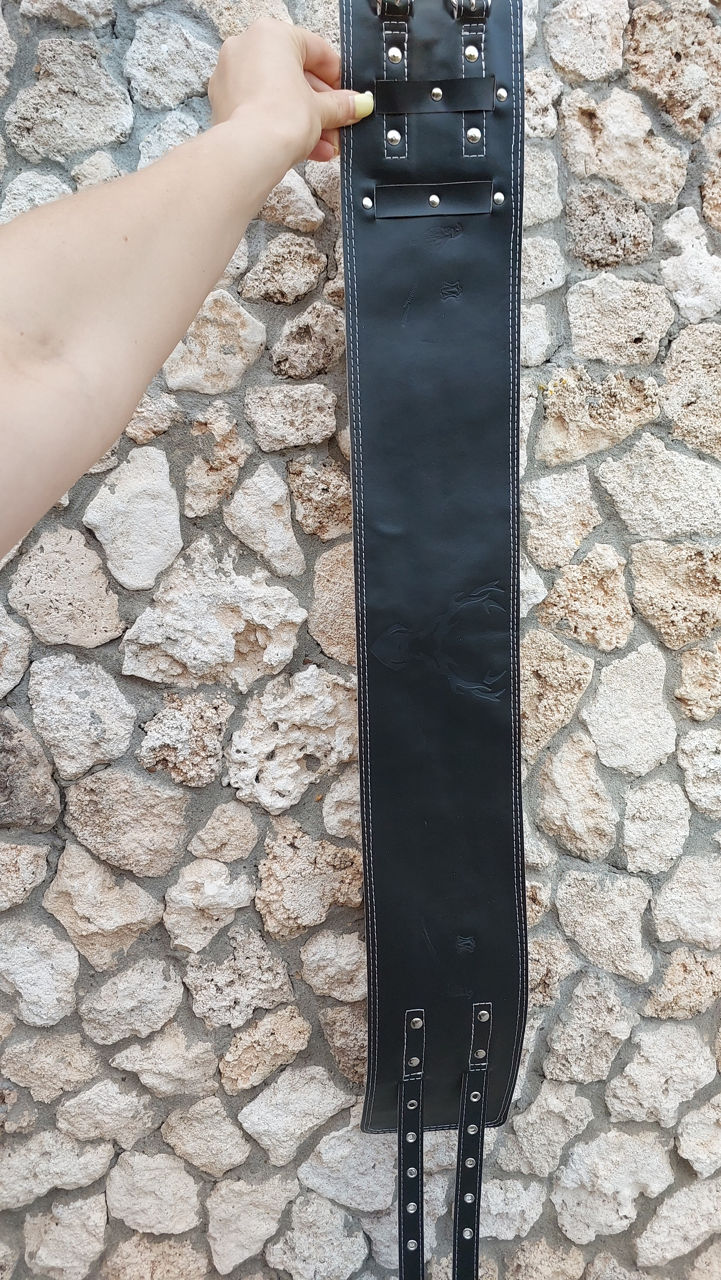 Brâu pentru costum popular chimir foto 5