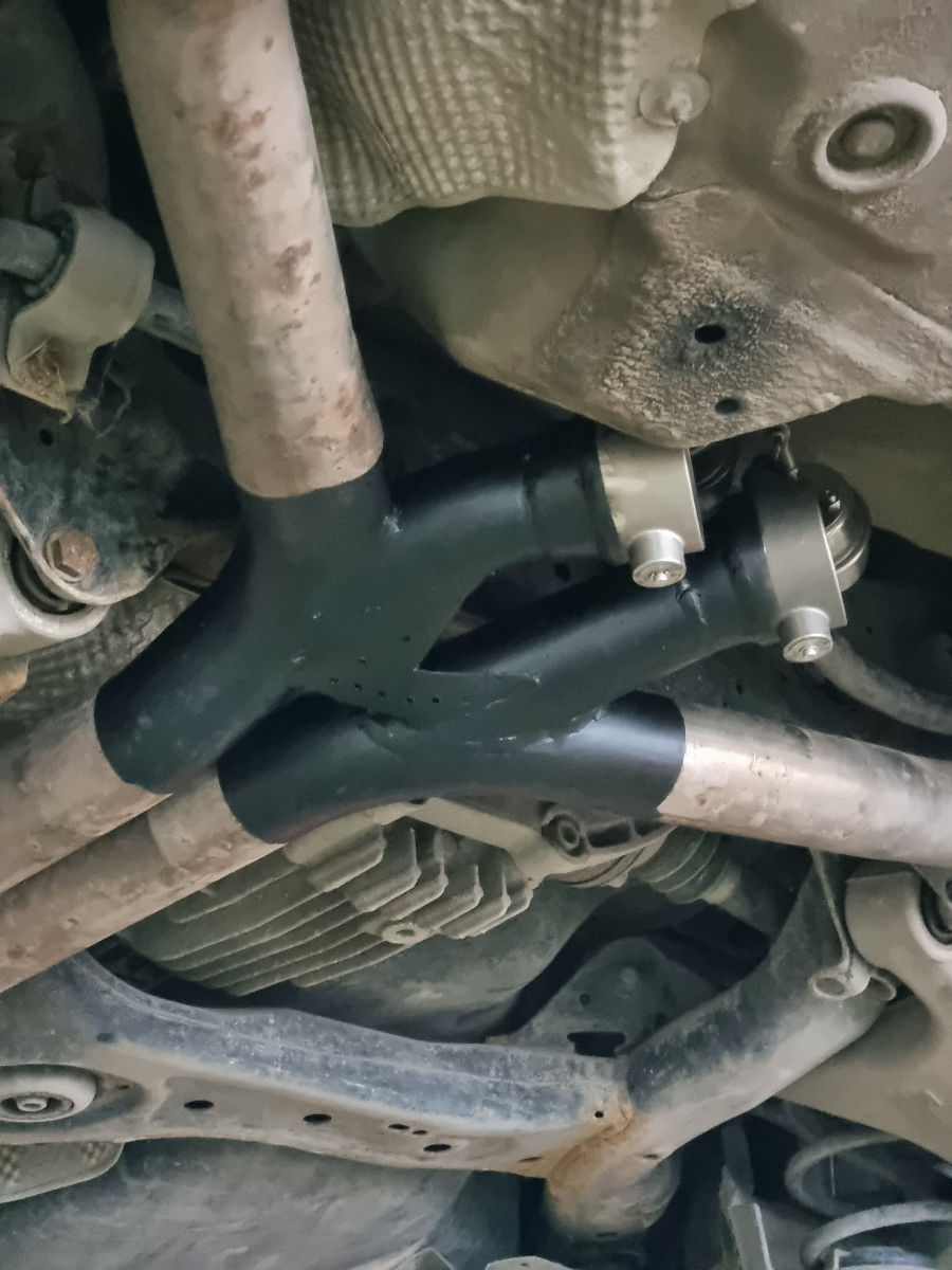 Удаление / отключение сажевого фильтра DPF, FAP, EGR, Adblue (SCR) foto 4