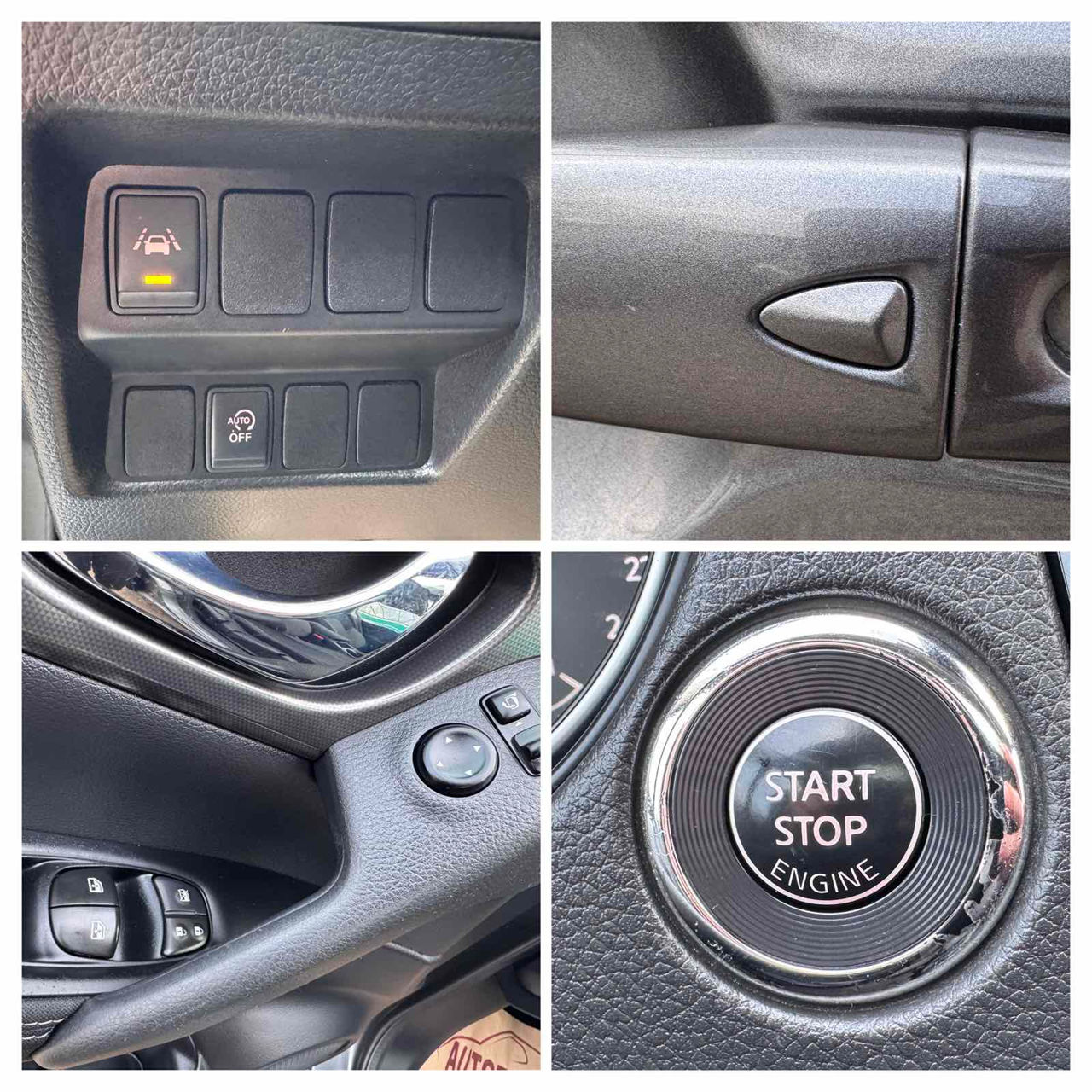 Nissan Qashqai foto 10