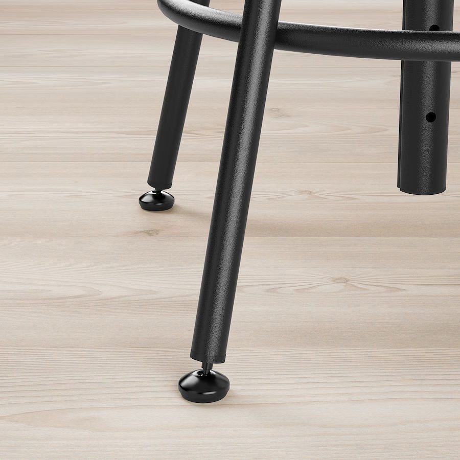 Taburet IKEA Kullaberg - Livrare în toată Moldova! Credit 0% foto 4