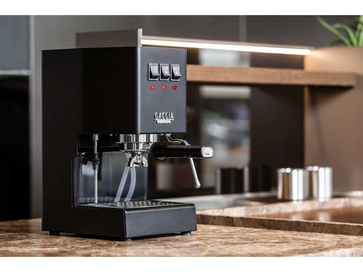 Aparate de cafea cu capsule, cafea macinata, cafea boabe - garanție