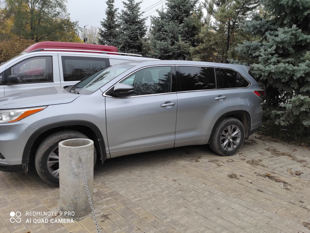 Тонировка Бельцы foto 4