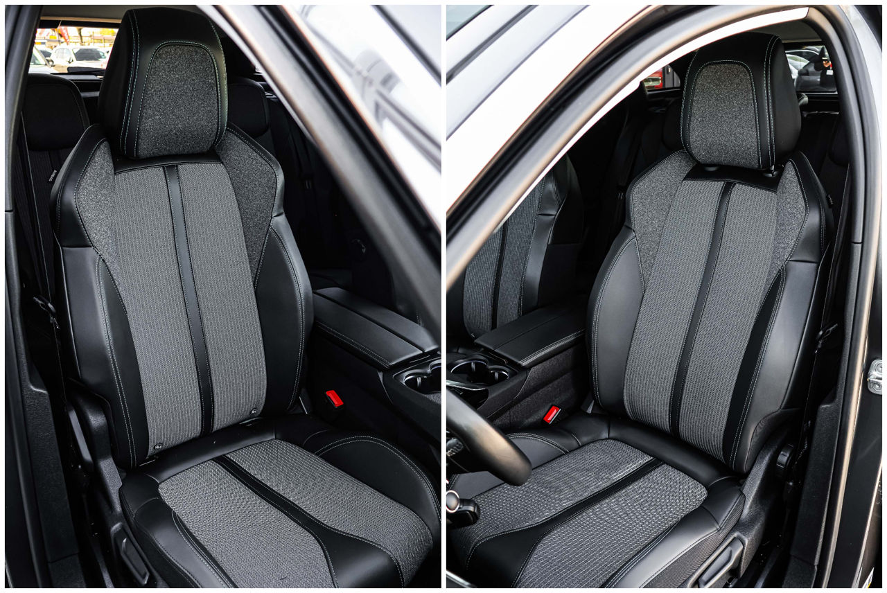 Peugeot 3008 фото 9