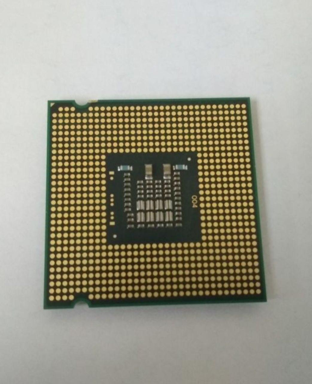 Intel celeron e3200 разгон