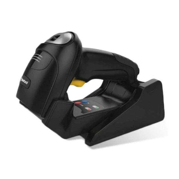 Беспроводной сканер штрих-кодов Newland HR5280RT-BT-C Bonito, 1D-2D, cmos, Bluetooth, USB-A фото 1