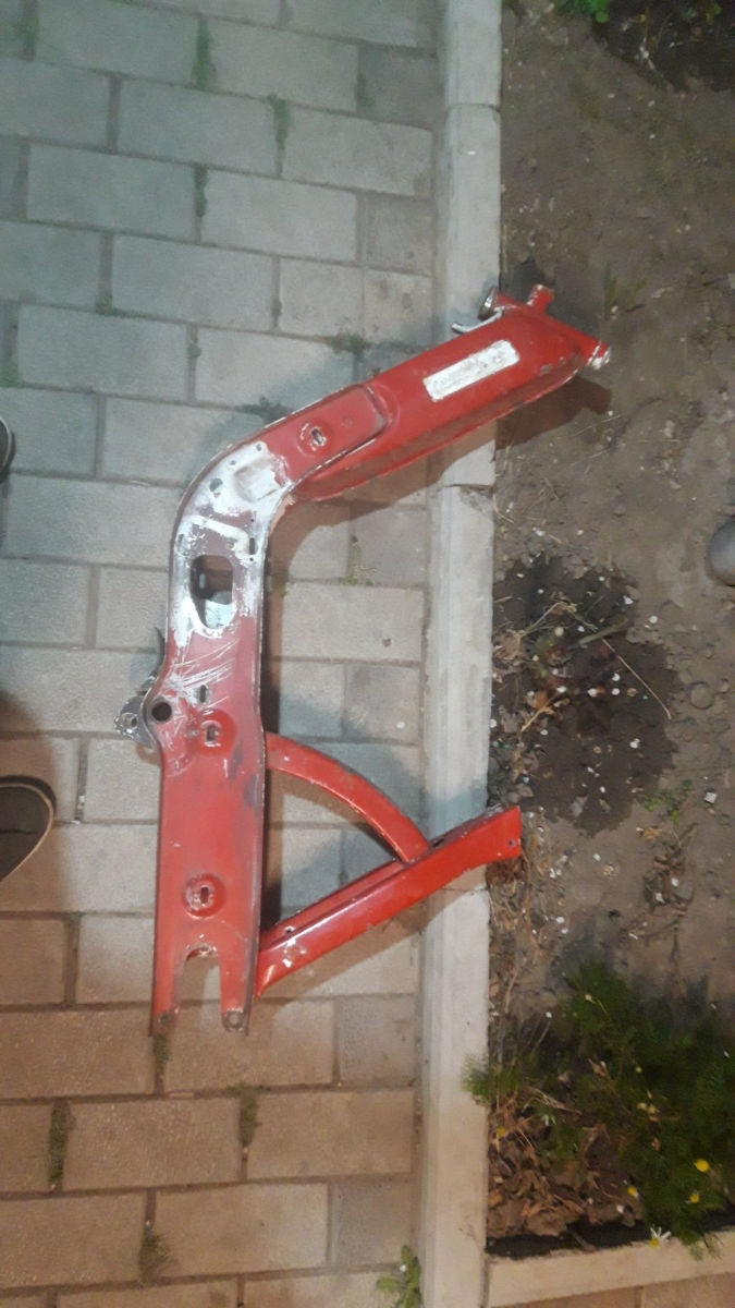 Dezmembrez -запчасти Piaggio ciao-si-bravo. foto 4