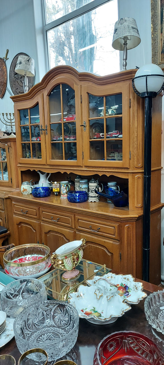 Dulapuri și vitrine din Germania la Florilor 14 foto 5