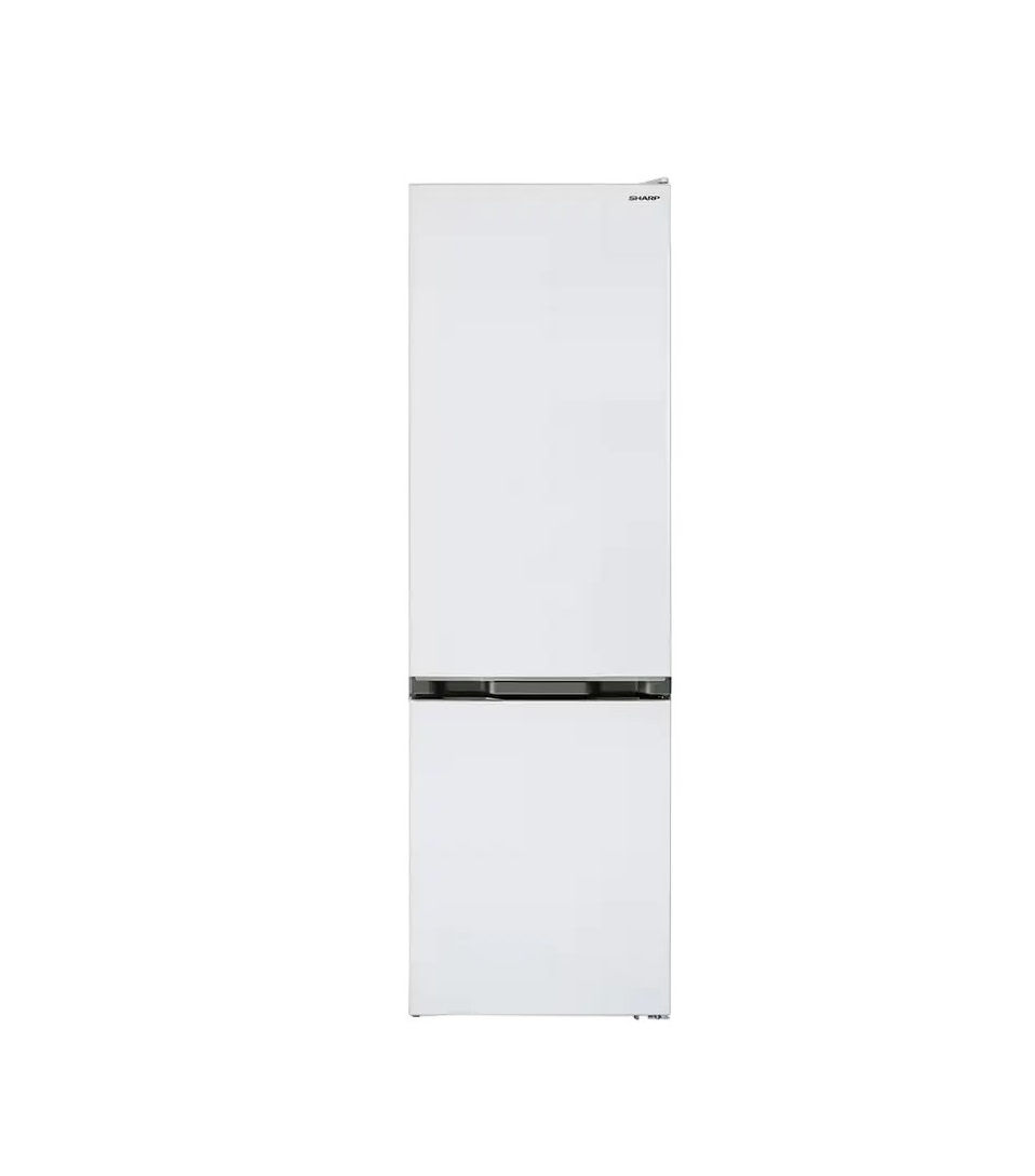 Frigider Sharp SJ-FBA11DMXWE-EU foto 0