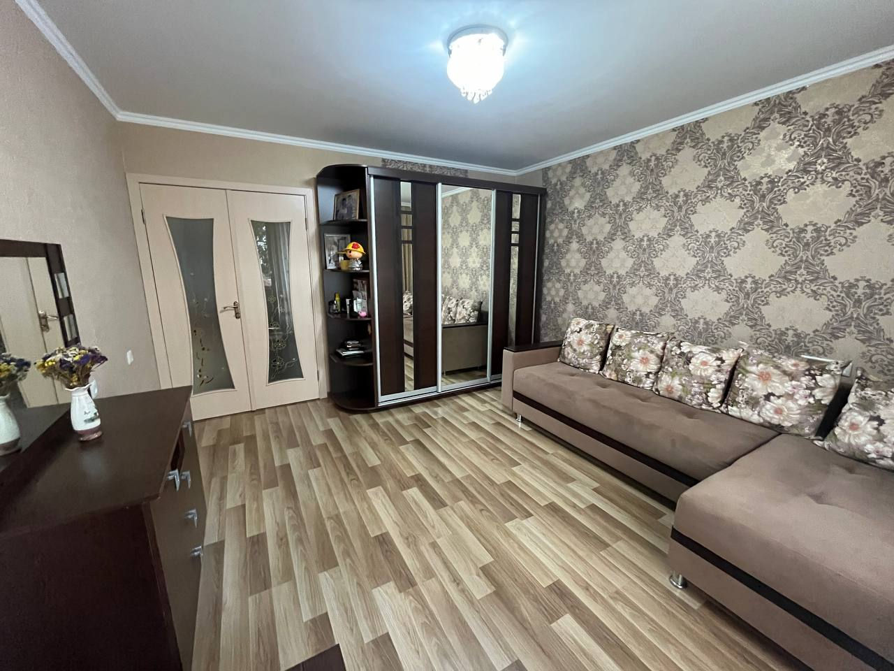 3-х комнатная квартира,  Скулянка,  Кишинёв,  Кишинёв мун. фото 0