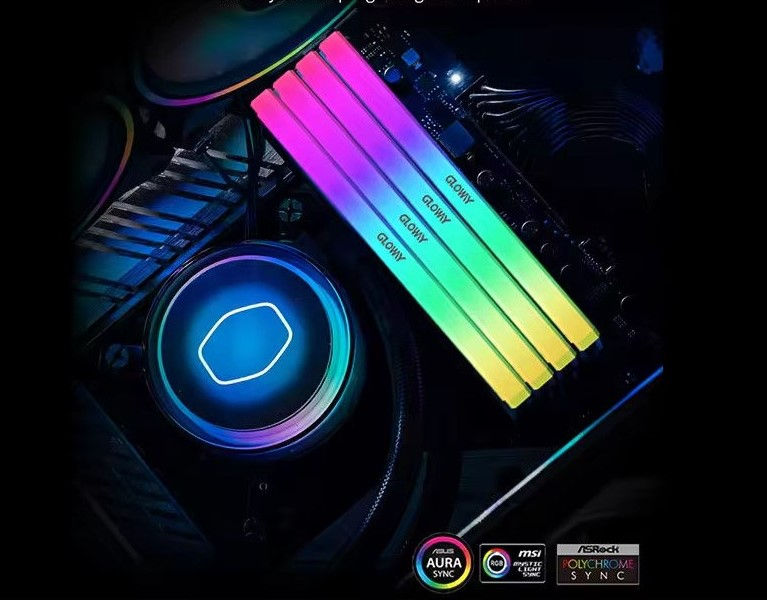 Corsair,Crucial DDR5 Pro Kit 2*16GB (32GB) 6000Mhz CL36 [Nou,cutie.] foto 3