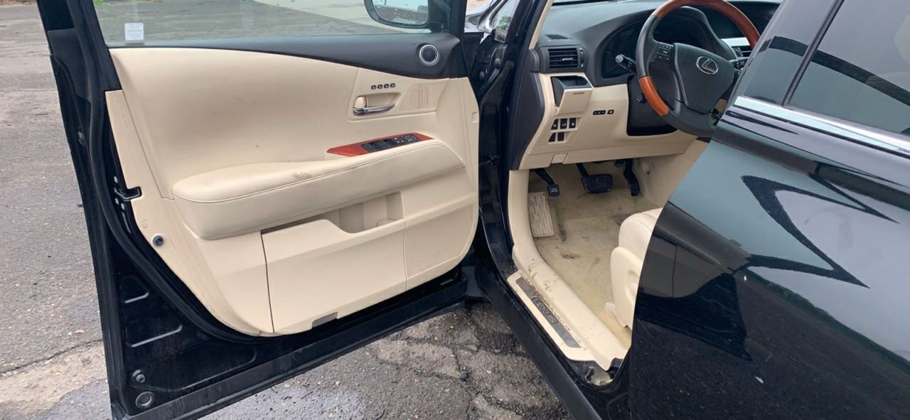 Запчасти разборка lexus rx 450h lexus rx 350 lexus  rx 270 европа и америка фото 2