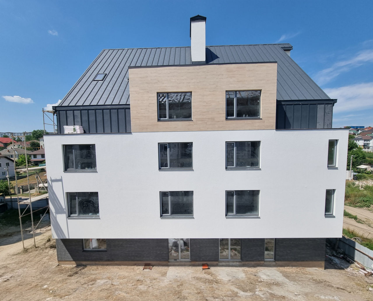 Apartament cu 2 camere,  Centru,  Ialoveni,  Ialoveni foto 0