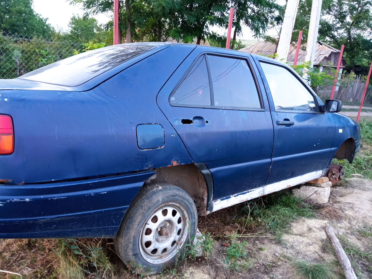 Piese seat toledo 1.8 l foto 4